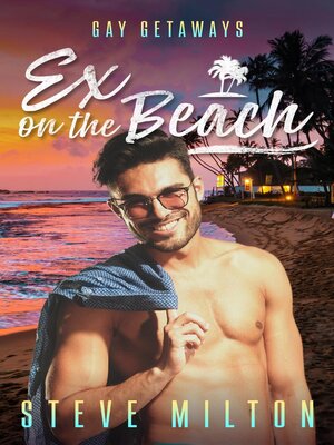 cover image of Ex on the Beach